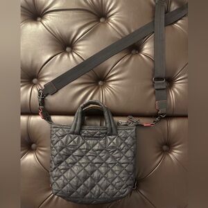 MZ Wallace Micro Sutton Bag